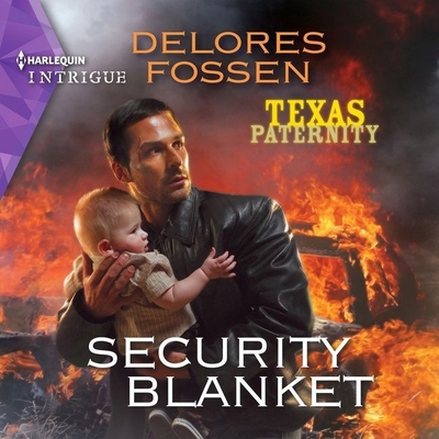 Security Blanket B09PMH1421 Book Cover