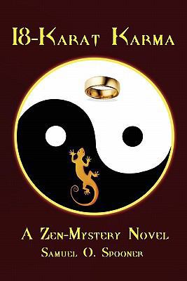 18-Karat Karma 055732680X Book Cover