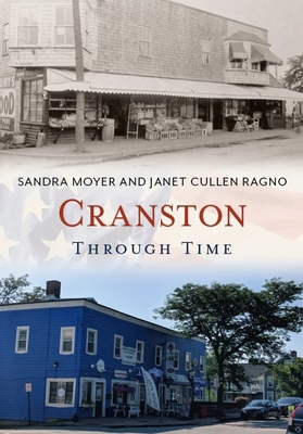 Cranston Through Time 1635001005 Book Cover