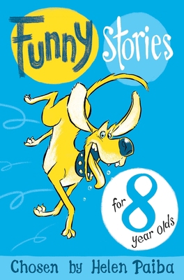 Funny Stories For 8 Year Olds 150980501X Book Cover