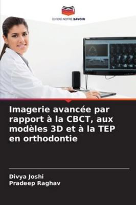 Imagerie avancée par rapport à la CBCT, aux mod... [French] 6200734429 Book Cover