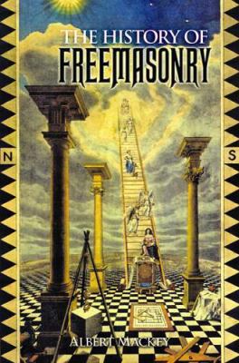 The History of Freemasonry: Its Legendary Origins 048646878X Book Cover