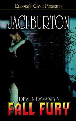 Fall Fury 141995122X Book Cover