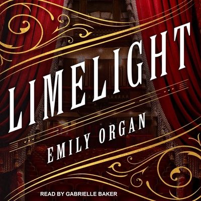 Limelight B08Z5G15RY Book Cover