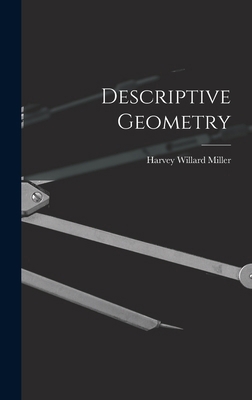 Descriptive Geometry B0BQWQRCPJ Book Cover