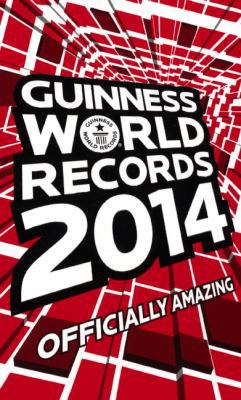 Guinness World Records 0606359699 Book Cover