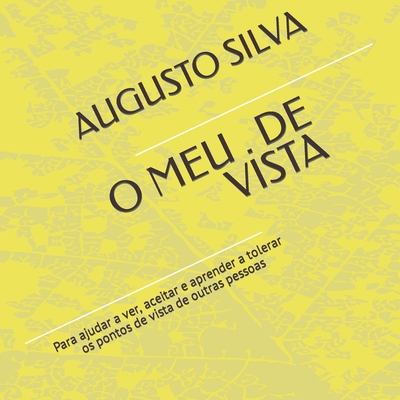 O Meu . de Vista [Portuguese] B0BHRVTRRM Book Cover