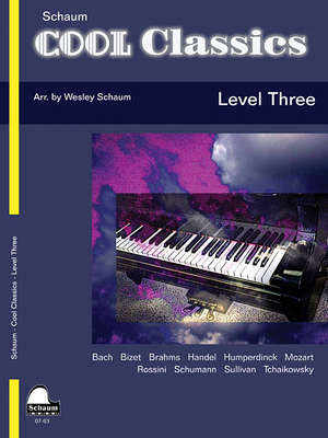 Cool Classics, Lev 3 1936098237 Book Cover