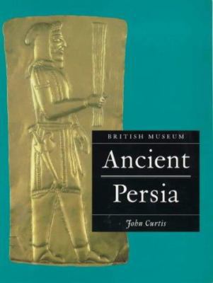 Ancient Persia (Introductory Guides) 0714121800 Book Cover