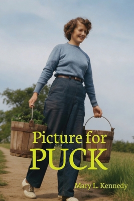 Picture For Puck B0H6NQY98S Book Cover