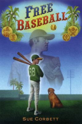 Free Baseball 0525471200 Book Cover