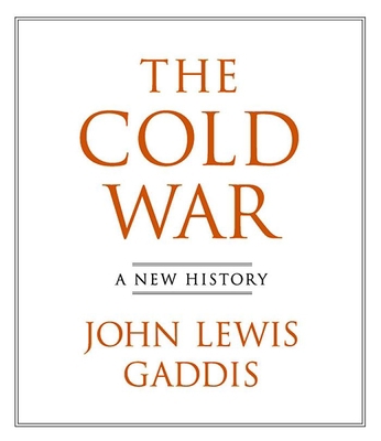 The Cold War 1565119959 Book Cover