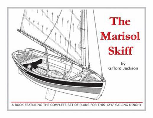 The Marisol Skiff 0937822884 Book Cover