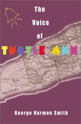 Voice of Turtle Ann 059520757X Book Cover