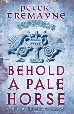 Behold a Pale Horse 0755377478 Book Cover