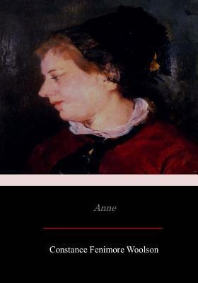 Anne 1545241856 Book Cover