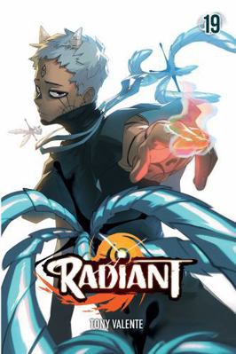 Radiant, Vol. 19 1974758982 Book Cover