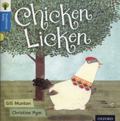 Oxford Reading Tree Traditional Tales: Level 3:... 0198339305 Book Cover