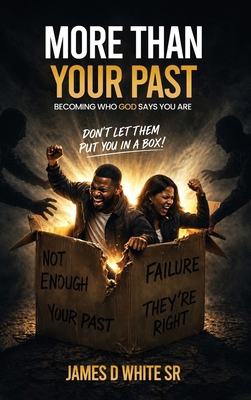 More Than Your Past B0H4XNRLHM Book Cover