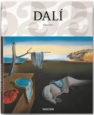 Dalí 3836531186 Book Cover