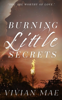 Burning Little Secrets: Special Edition Anniver... 1736796569 Book Cover