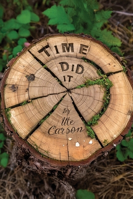 Time Did It: A Family Saga 1632101092 Book Cover