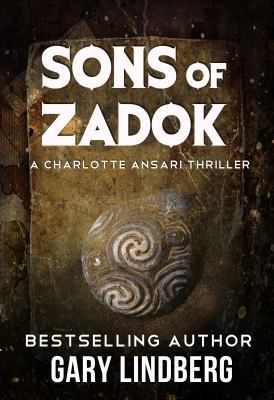 Sons of Zadok 0984856595 Book Cover
