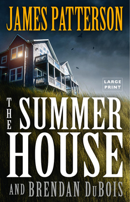The Summer House [Large Print] 0316539597 Book Cover