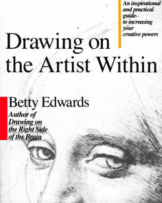 Drawing on the Artist Within 067163514X Book Cover