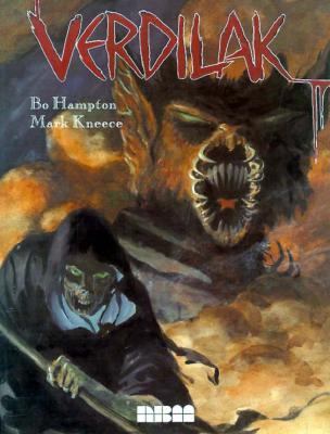 Verdilak 1561631469 Book Cover