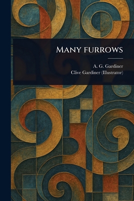Many Furrows 1023579405 Book Cover