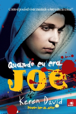 Quando Eu Era Joe [Portuguese] 8581633390 Book Cover