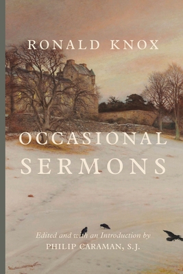 Occasional Sermons 1685952925 Book Cover