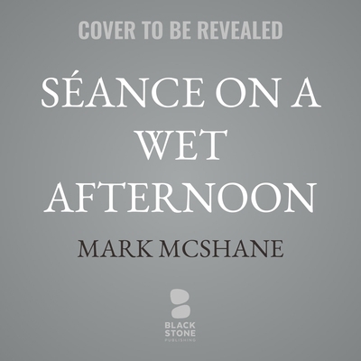 Séance on a Wet Afternoon Book Cover