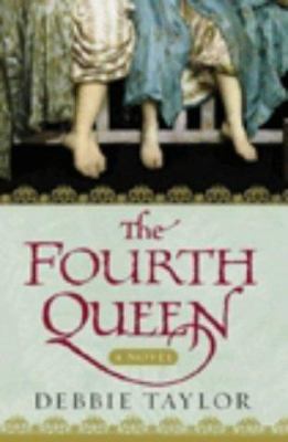 The Fourth Queen 0141012420 Book Cover