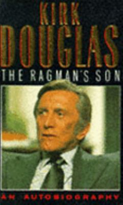 The Ragman's Son: An Autobiography 0330310399 Book Cover