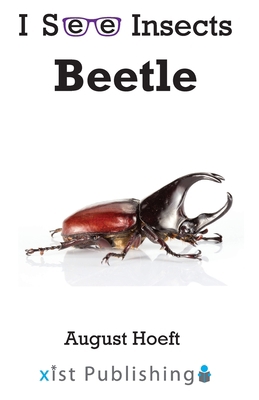 Beetle 1532441509 Book Cover