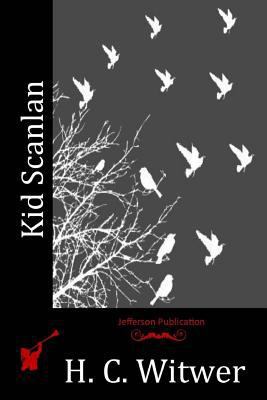 Kid Scanlan 1523769432 Book Cover