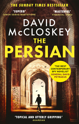 The Persian 1800754043 Book Cover