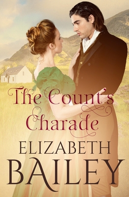 The Count's Charade B087R9LT33 Book Cover