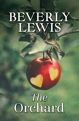 The Orchard [Large Print] B0B1PKQLHQ Book Cover