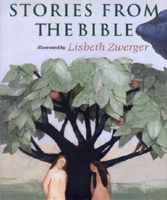 Stories from the Bible 0735814139 Book Cover