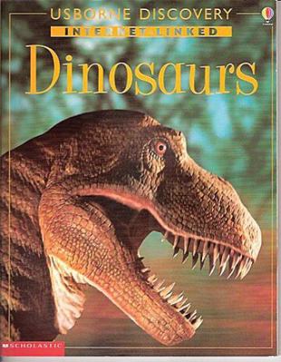 Dinosaurios 0439418380 Book Cover