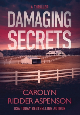 Damaging Secrets 1648750427 Book Cover