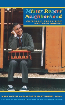 Mister Rogers Neighborhood: Children Television... 0822939215 Book Cover