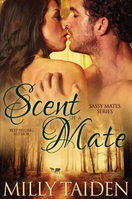 Scent of a Mate 1492771198 Book Cover