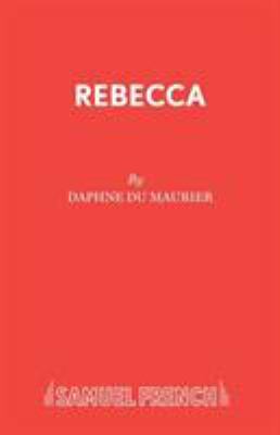 Rebecca 057301373X Book Cover