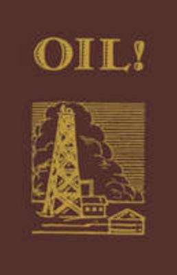 Oil 1934568457 Book Cover