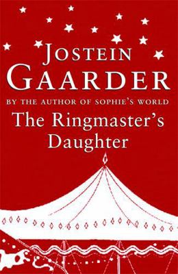 The Ringmaster's Daughter B007YWE2ZG Book Cover