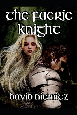 The Faerie Knight B0CXLJ78KB Book Cover